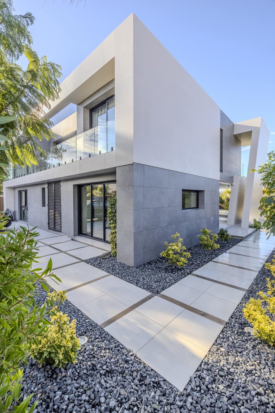 Villa in Xabia / Javea, Valencian Community, Spain 3 - 16987938