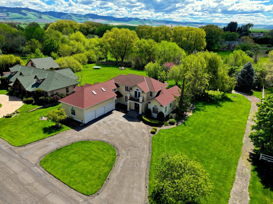 House in Walla Walla, Washington, United States 2 - 17797890