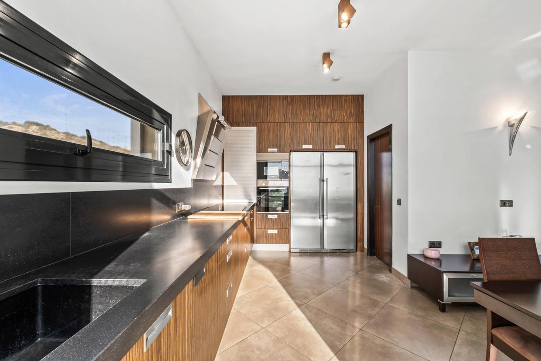 Villa in el Campello, Valencian Community, Spain 5 - 17154535