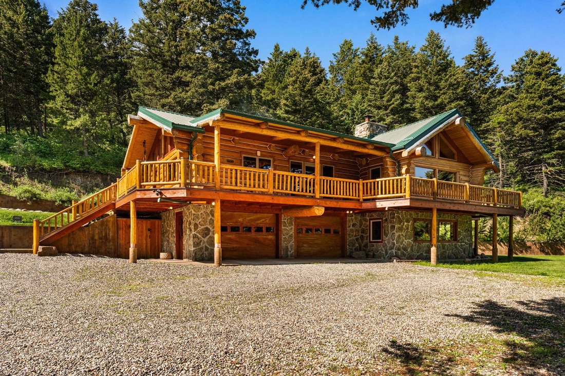 House in Livingston, Montana, United States 4 - 17797879
