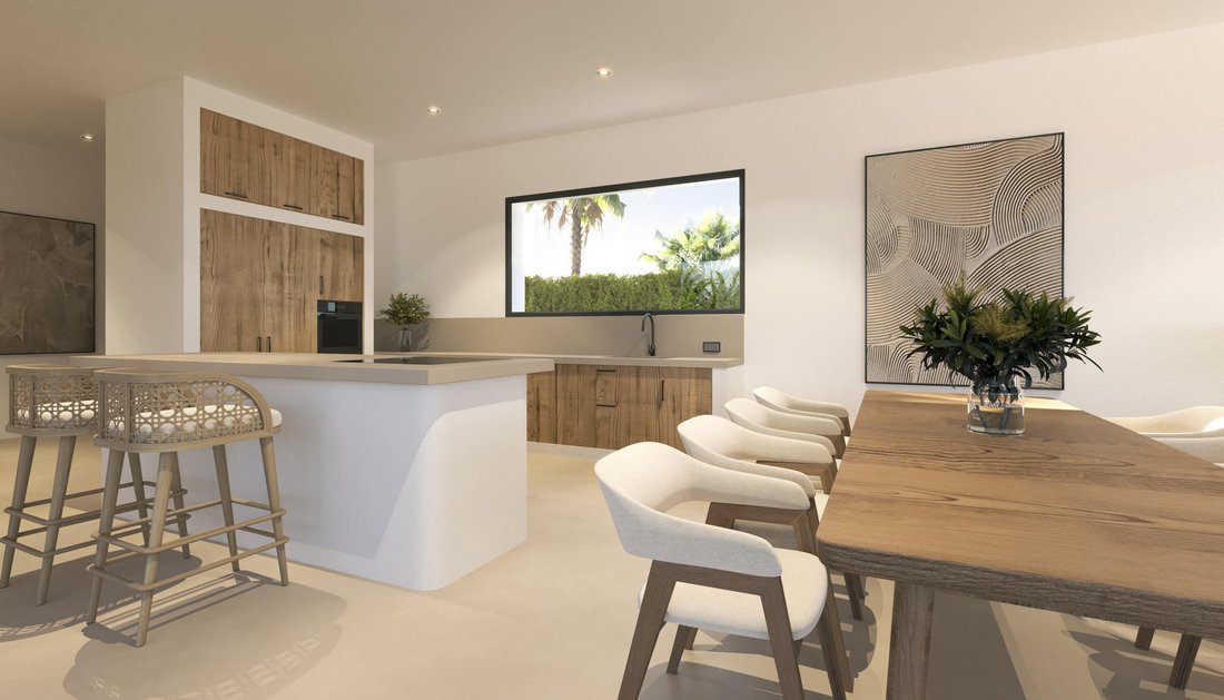 Villa in Xabia / Javea, Valencian Community, Spain 3 - 16988983