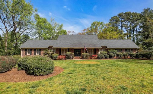 Haus in Greenville, South Carolina, Vereinigte Staaten 1