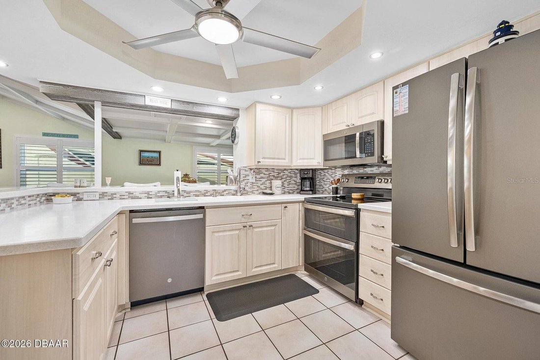 House in Port Orange, Florida, United States 4 - 17798610