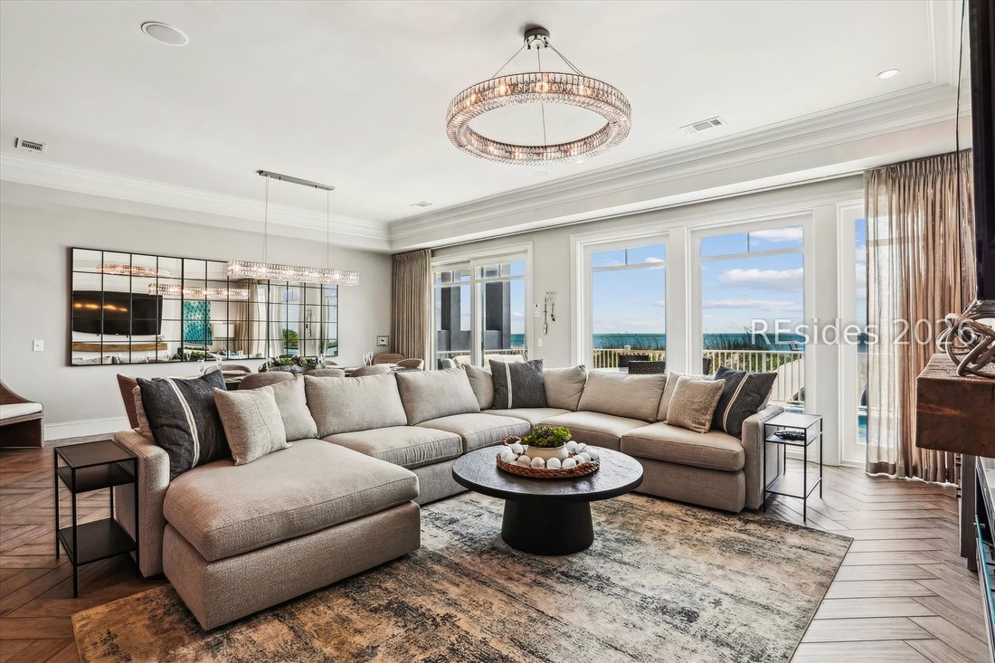 House in Hilton Head Island, South Carolina, United States 4 - 17793698