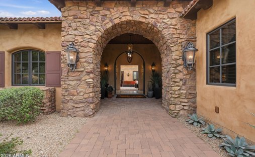 Haus in Scottsdale, Arizona, Vereinigte Staaten 1