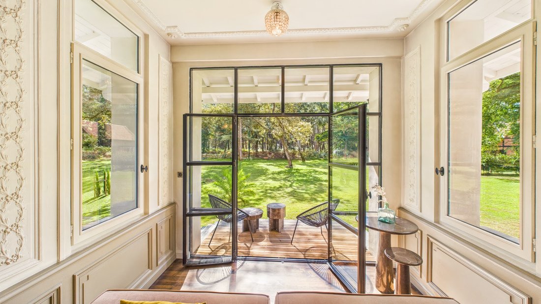 Villa in Soorts-Hossegor, Nouvelle-Aquitaine, France 4 - 17796536