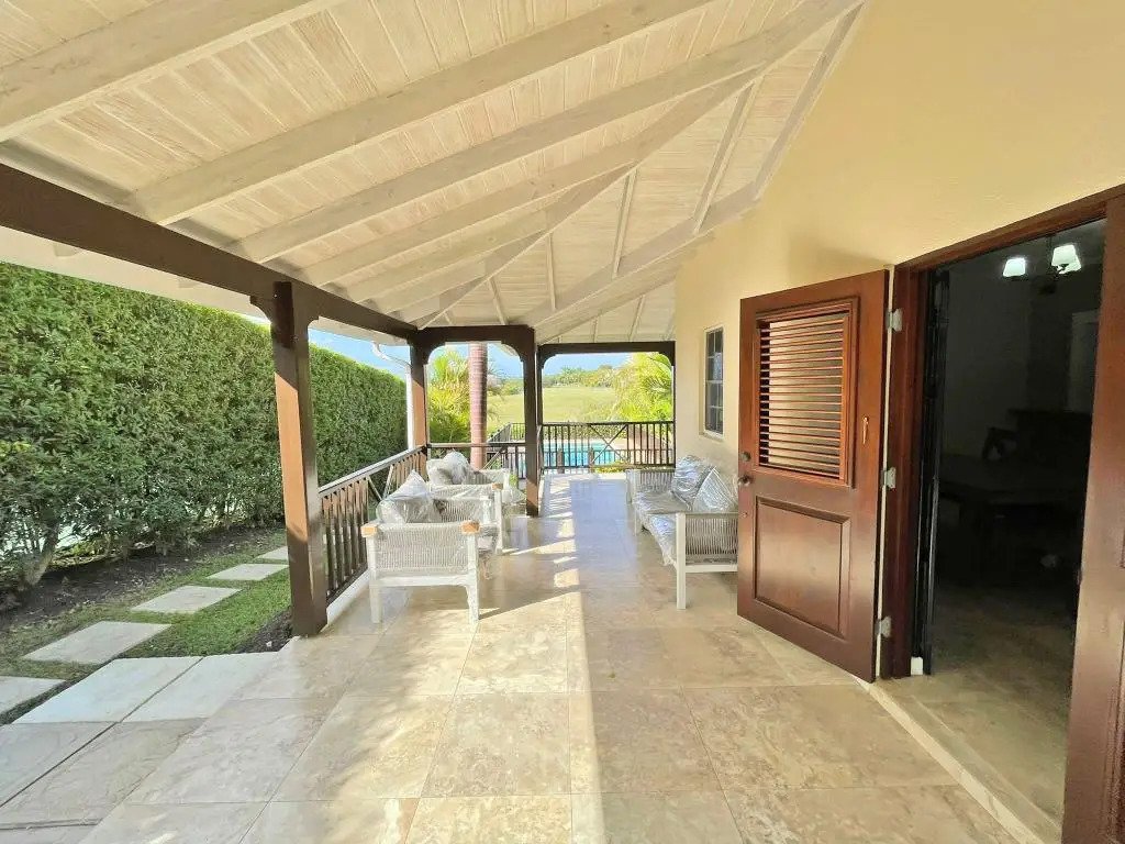 Villa in Millennium Heights, Barbados 4 - 17798687
