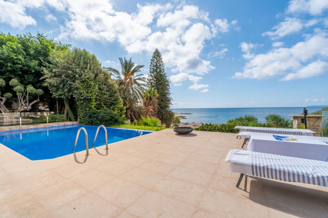 Villa in Alicante, Valencian Community, Spain 4 - 16988232