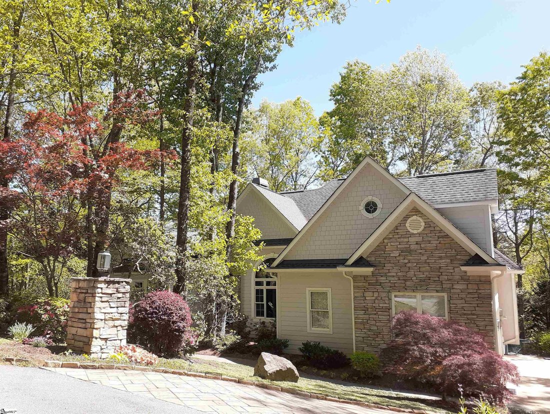 House in Travelers Rest, South Carolina, United States 1 - 17793900