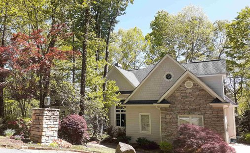 House in Travelers Rest, South Carolina, United States 1