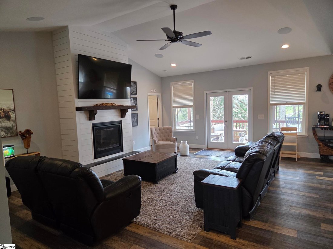 House in Anderson, South Carolina, United States 5 - 17794278