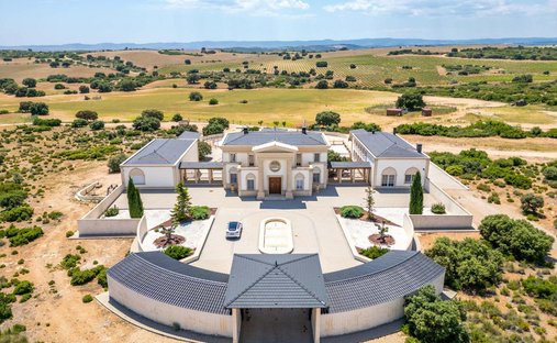 Casa di campagna a Lezuza, Castiglia-La Mancia, Spagna 1