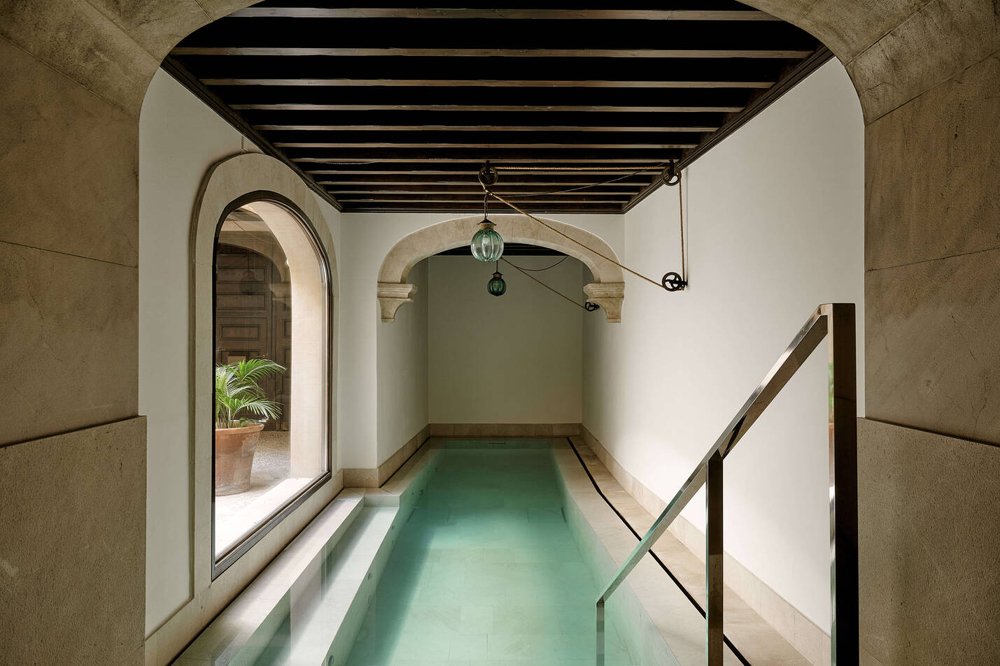 Apartment in Palma, Balearic Islands, Spain 2 - 17797120