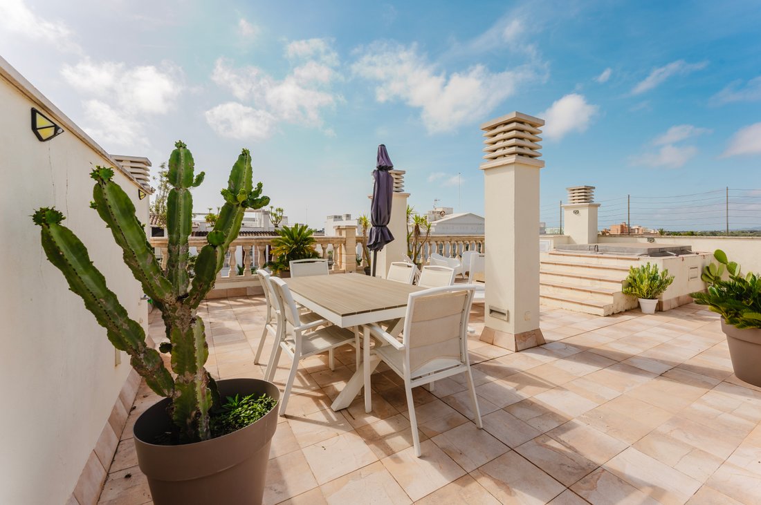 Apartment in Manacor, Balearic Islands, Spain 3 - 17795227