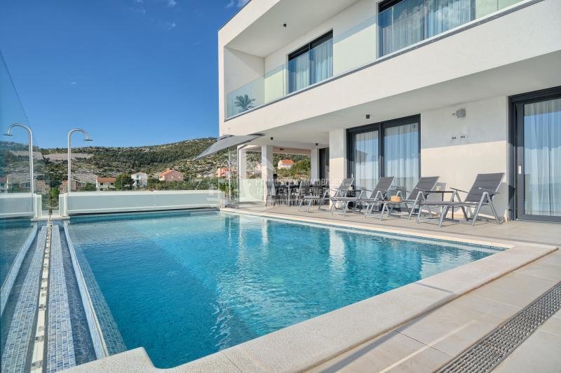 Villa in Primosten, Sibenik-Knin County, Croatia 3 - 15102815