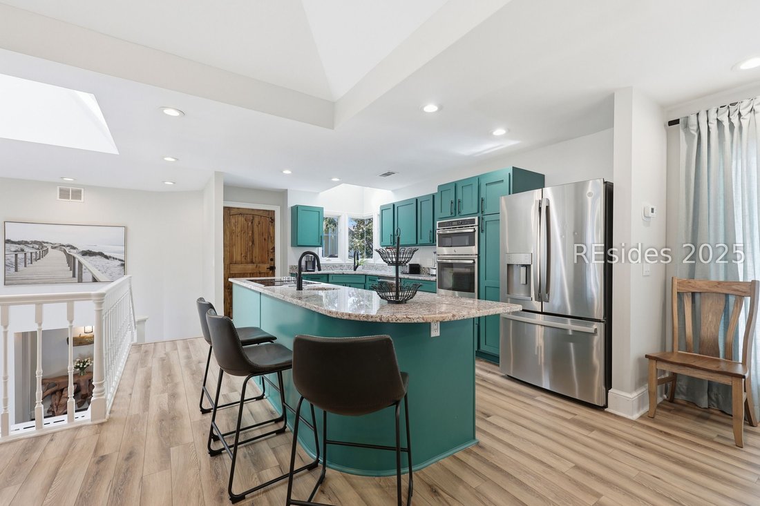 House in Hilton Head Island, South Carolina, United States 3 - 17793386
