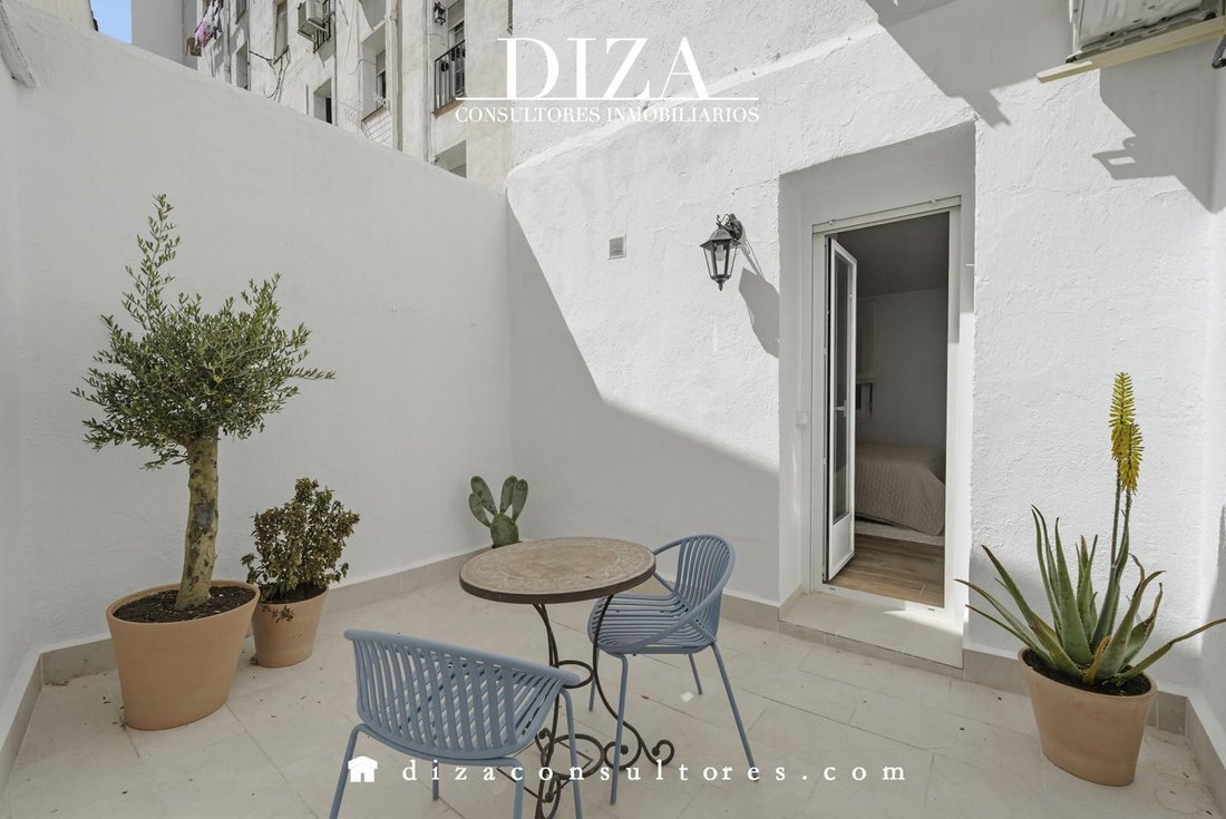 Apartment in Retiro, Madrid, Spain 5 - 17797329
