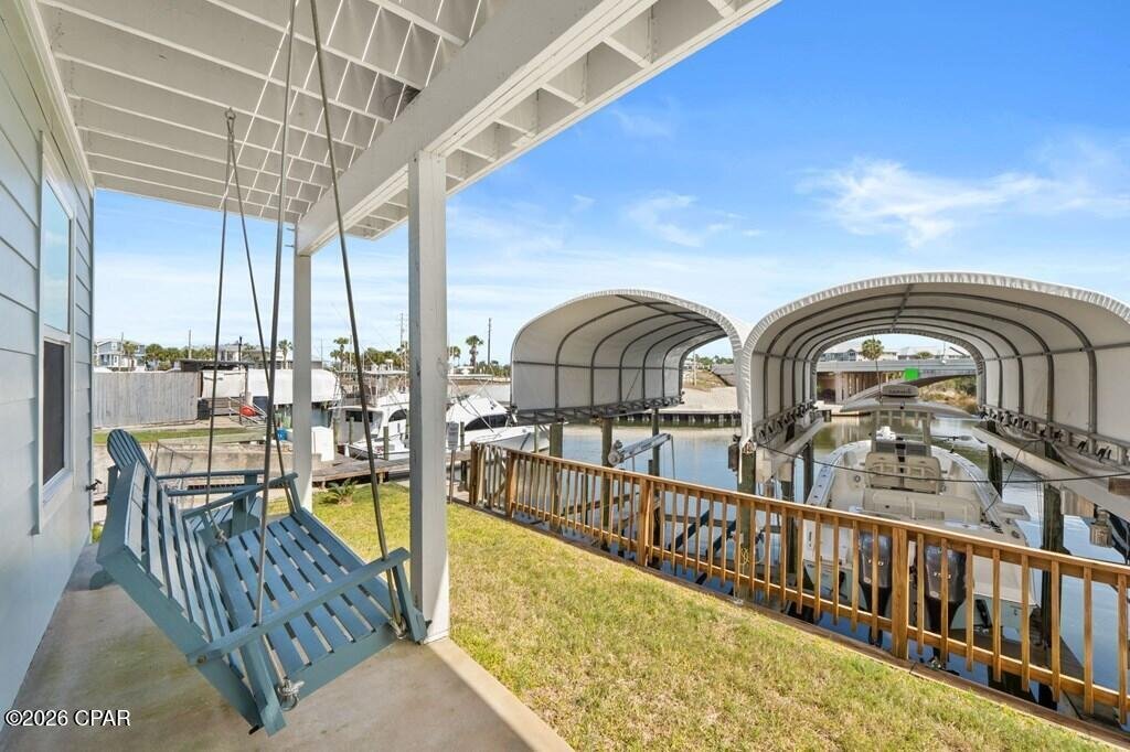 House in Port St. Joe, Florida, United States 3 - 17798272
