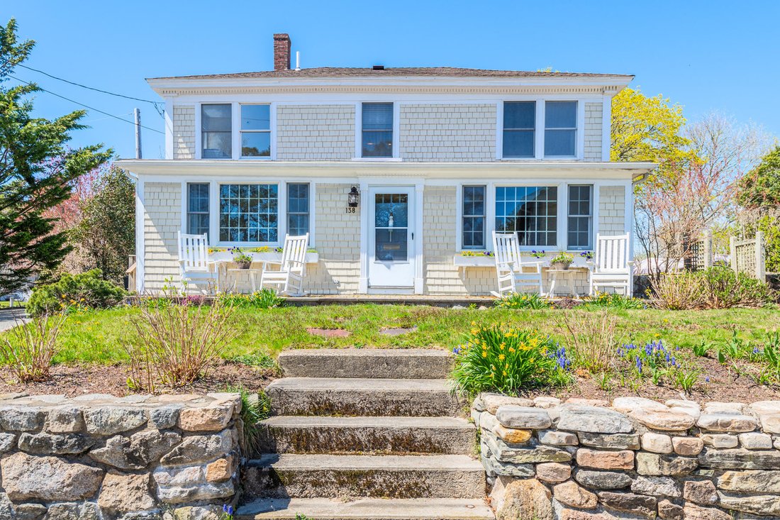 House in Bourne, Massachusetts, United States 3 - 17797749