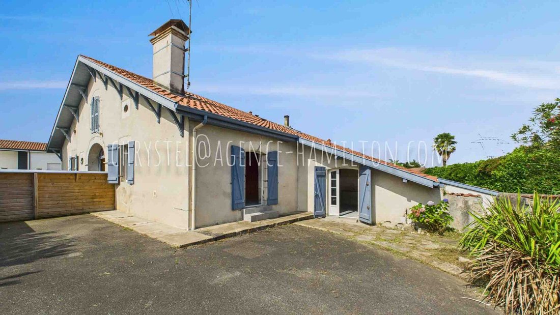 Villa en Port-de-Lanne, Nueva Aquitania, Francia 2 - 17796810