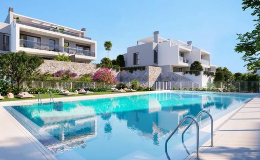 Villa in Alicante, Valencian Community, Spain 1