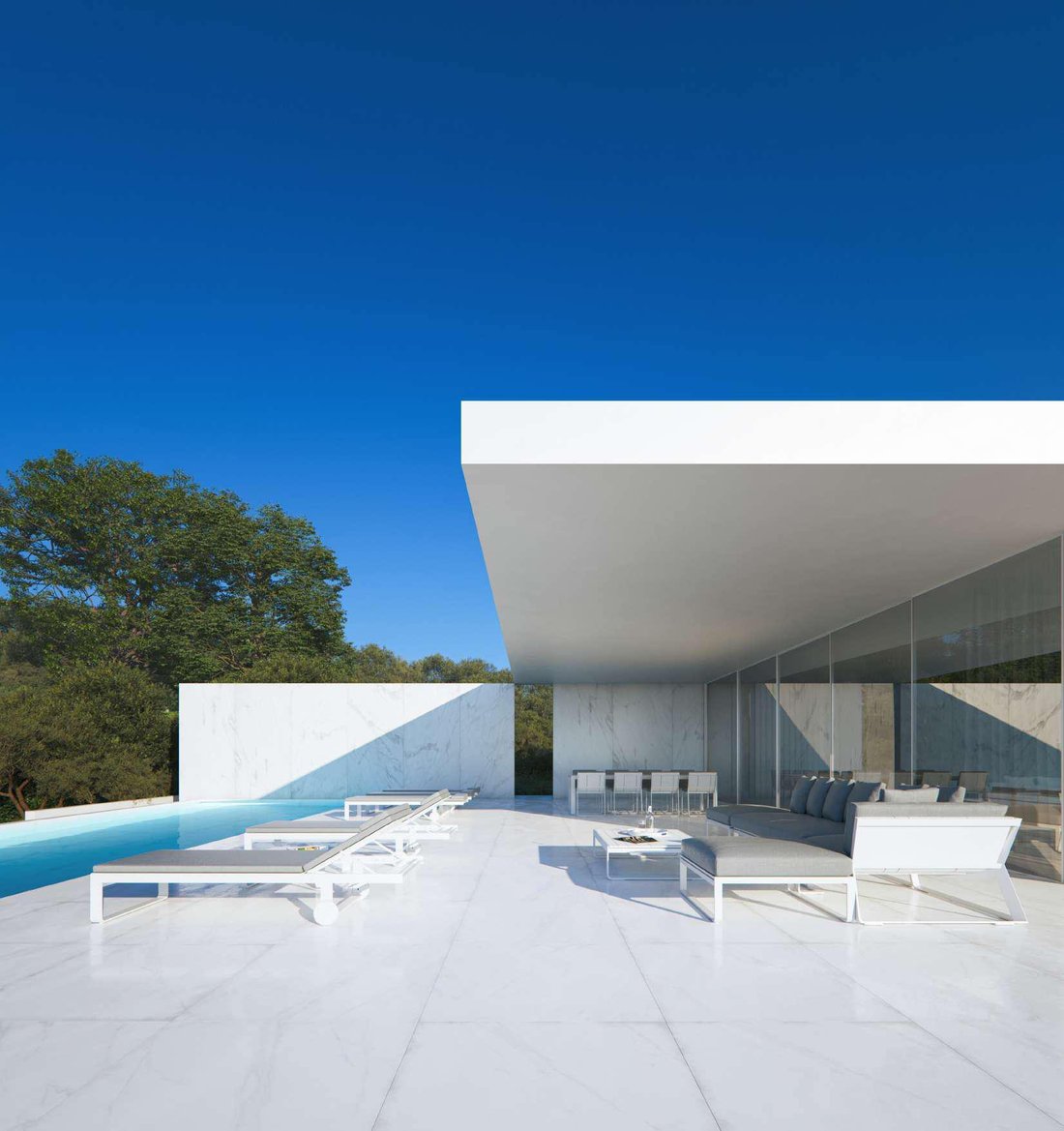 Villa in Moraira, Teulada, Valencian Community 3 - 16989389