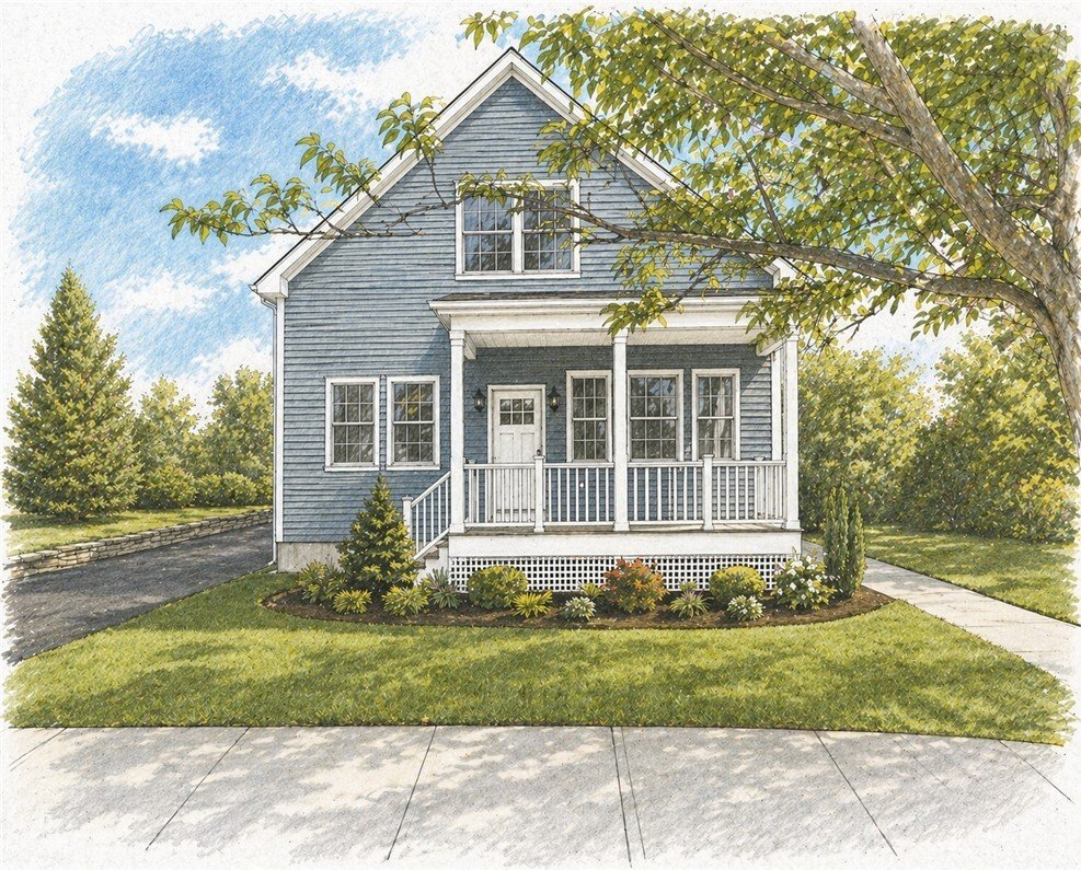 House in Providence, Rhode Island, United States 1 - 17799593