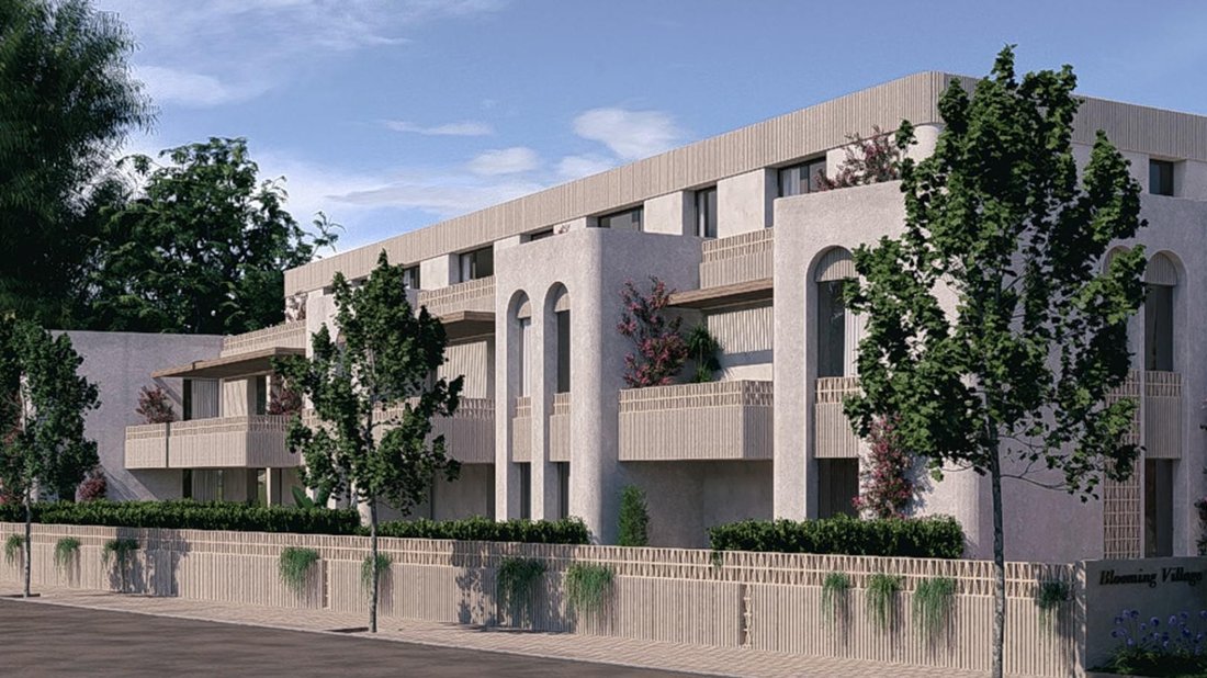 Apartment in Xabia / Javea, Valencian Community, Spain 4 - 17094055