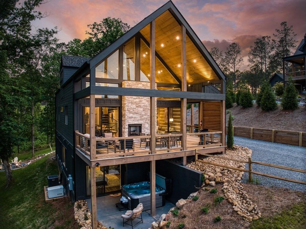 House in Ellijay, Georgia, United States 4 - 17799623