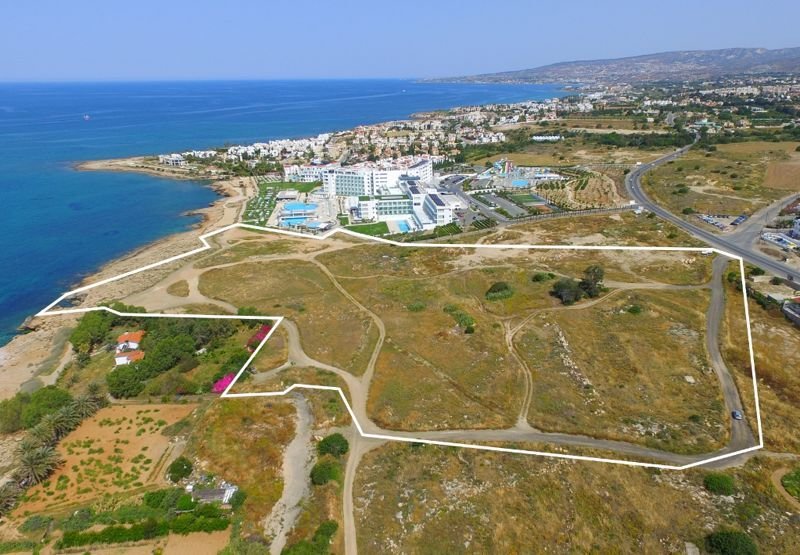 Villa in Chloraka, Paphos, Cyprus 5 - 17799721