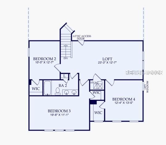 House in Bluffton, South Carolina, United States 3 - 17793309
