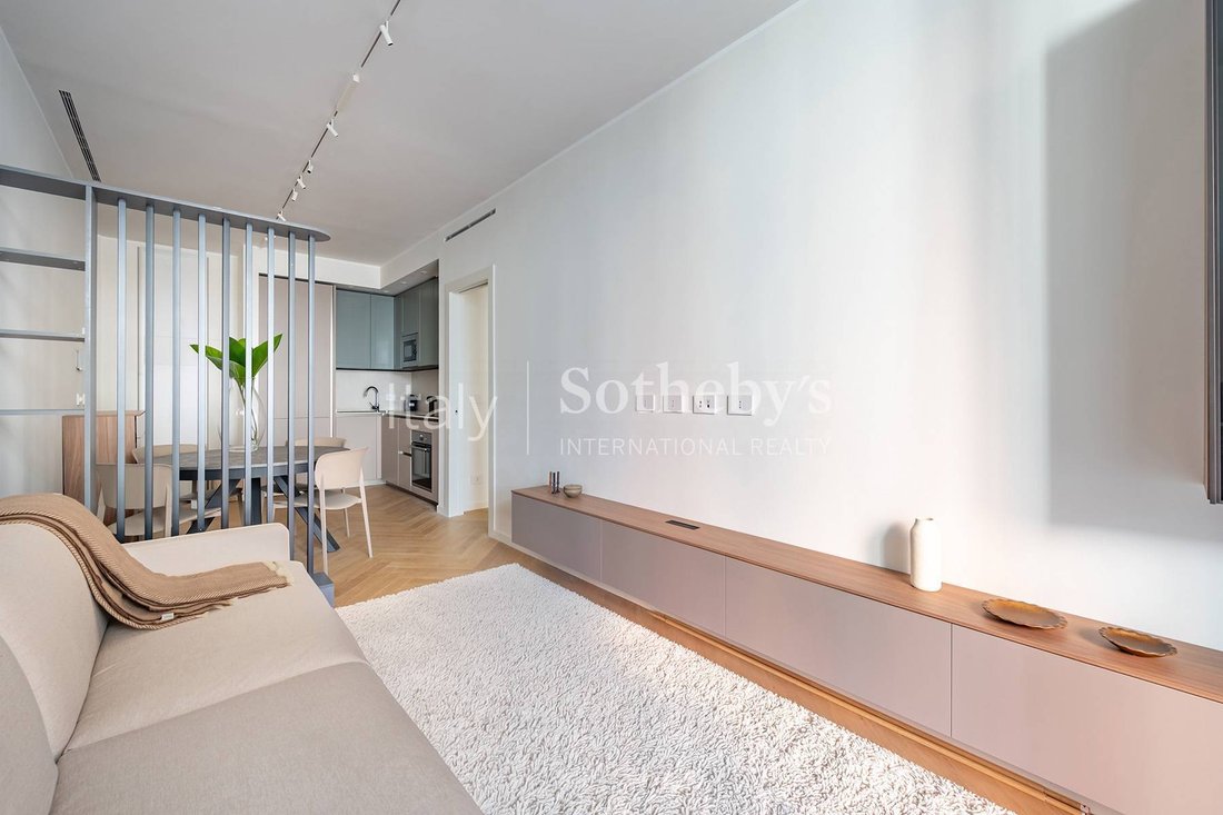 Apartment in Ariosto - Magenta Area, Milan, Italy 2 - 17626859