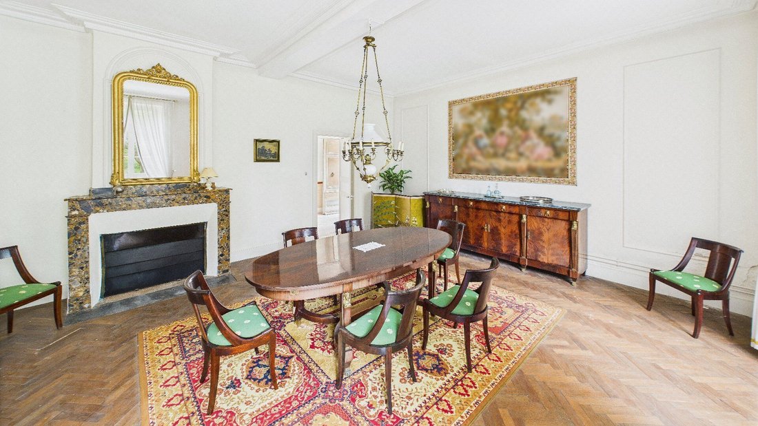 Villa in Saint Vincent, Dax, France 3 - 17796837