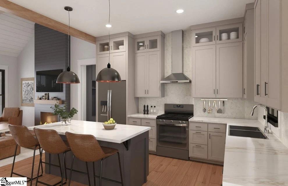 House in Travelers Rest, South Carolina, United States 5 - 17793952
