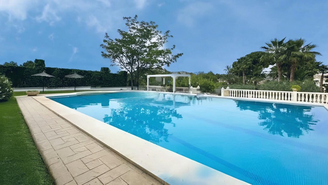 Villa in Petrer, Valencian Community, Spain 3 - 16988667