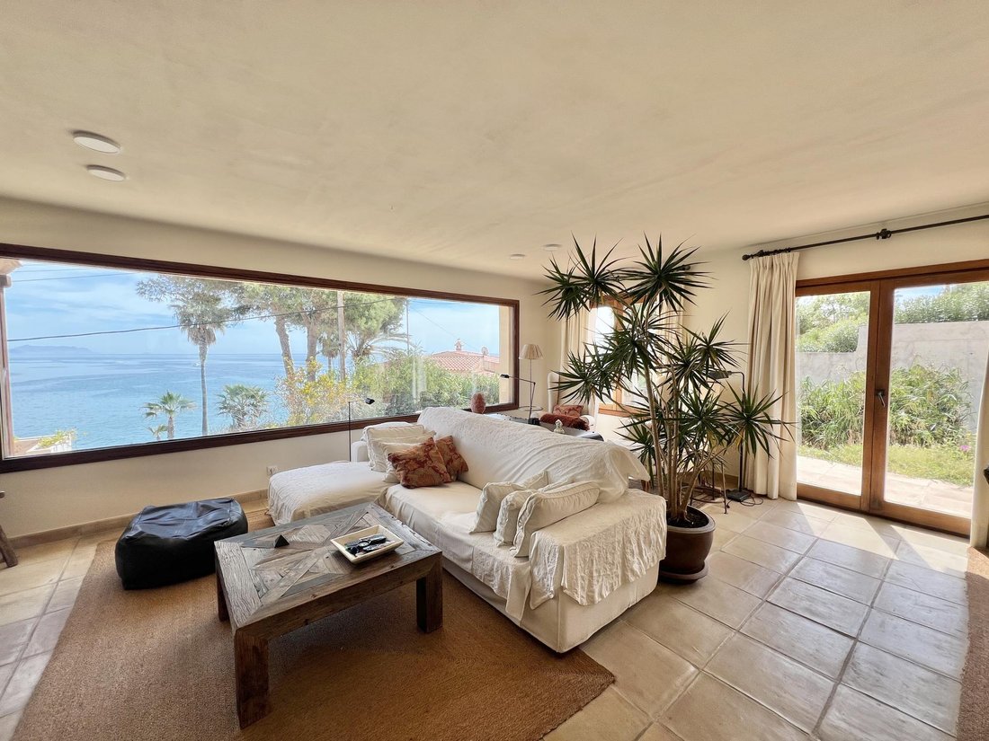 Villa in Alicante, Valencian Community, Spain 3 - 16988472