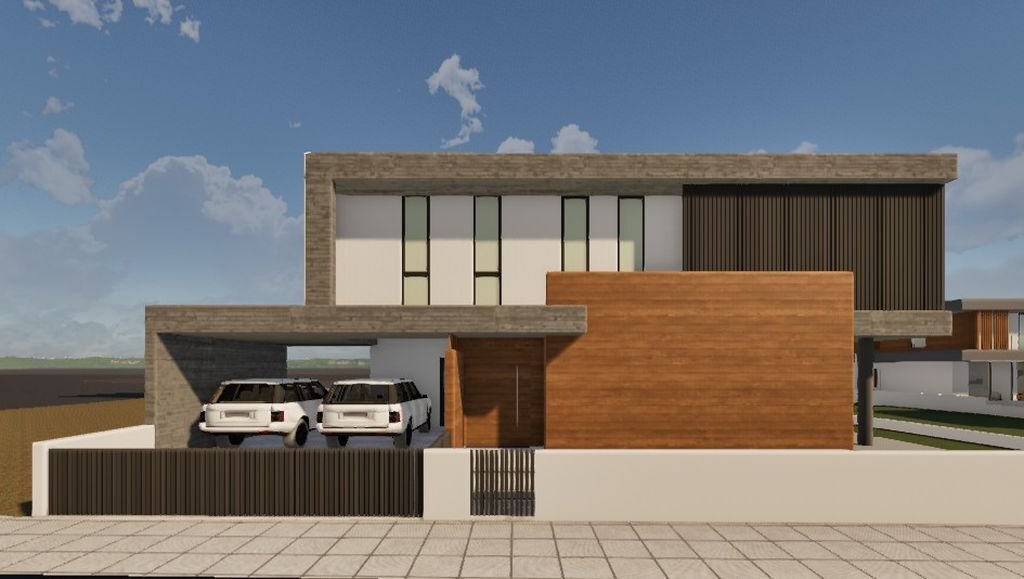 Villa in Livadia, Larnaca, Cyprus 2 - 17799732