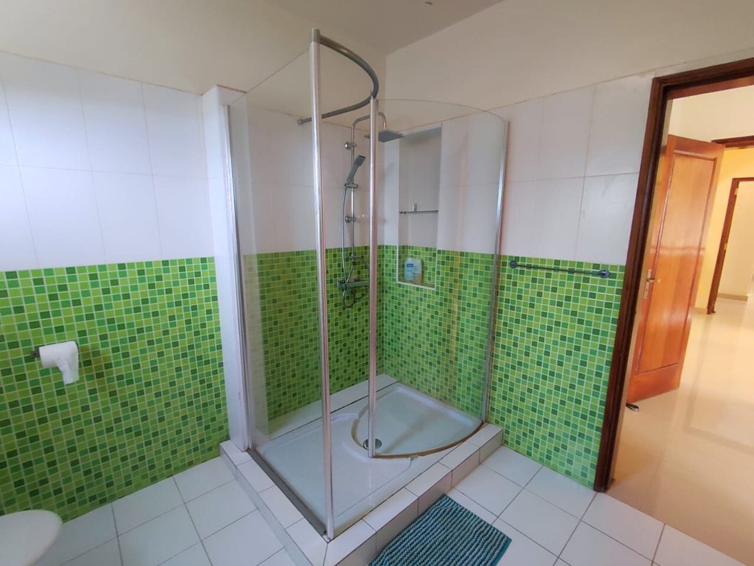 Villa in SOMONE, Senegal 5 - 17796612