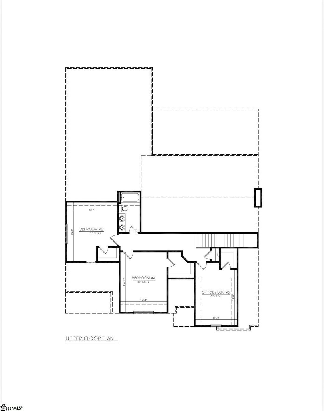 House in Travelers Rest, South Carolina, United States 4 - 17794829