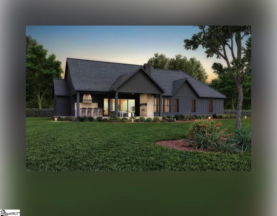 House in The Cliffs Valley, South Carolina, United States 4 - 17794799