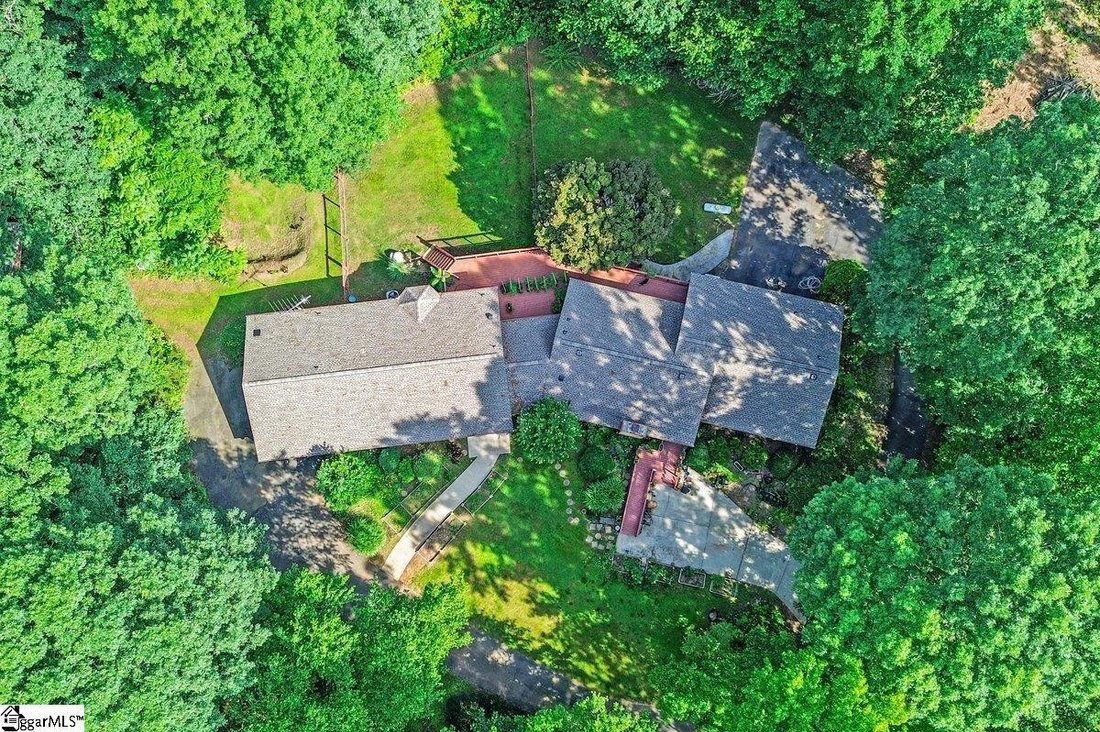 House in Travelers Rest, South Carolina, United States 2 - 17794910