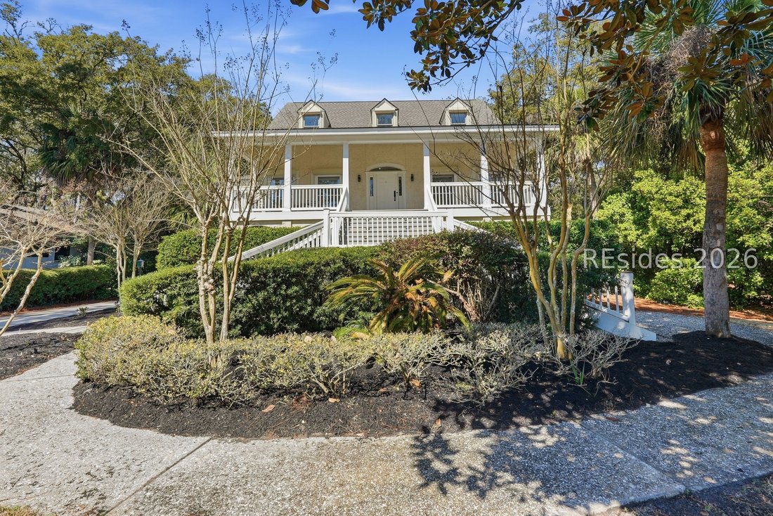 House in Hilton Head Island, South Carolina, United States 3 - 17793462
