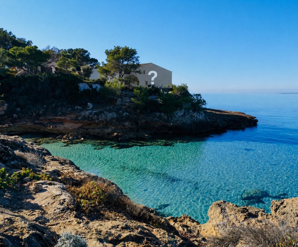 Villa in Llucmajor, Balearic Islands, Spain 1 - 17797100
