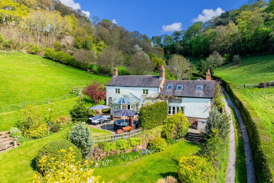 House in Willington, England 1 - 17796509