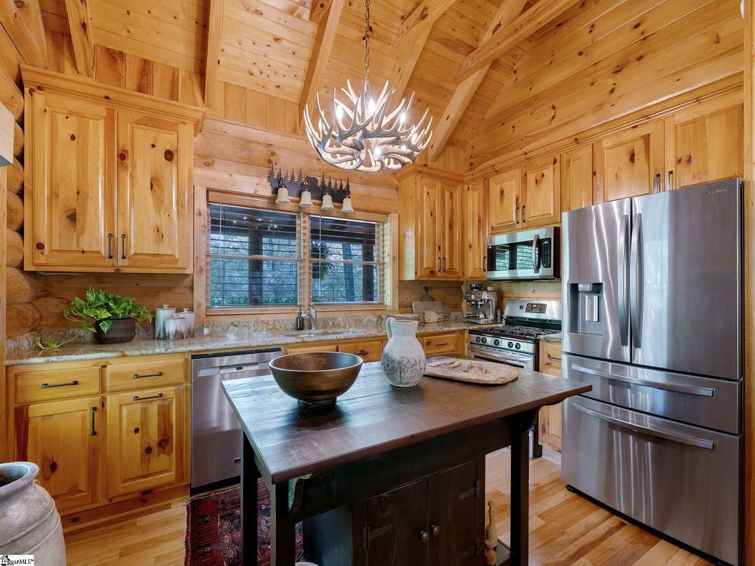 House in Landrum, South Carolina, United States 5 - 17794218