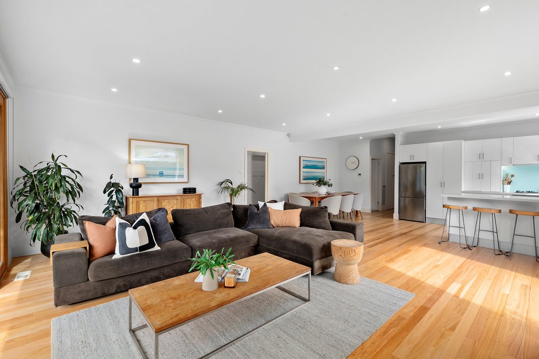 House in Hampton, Victoria, Australia 3 - 17801688