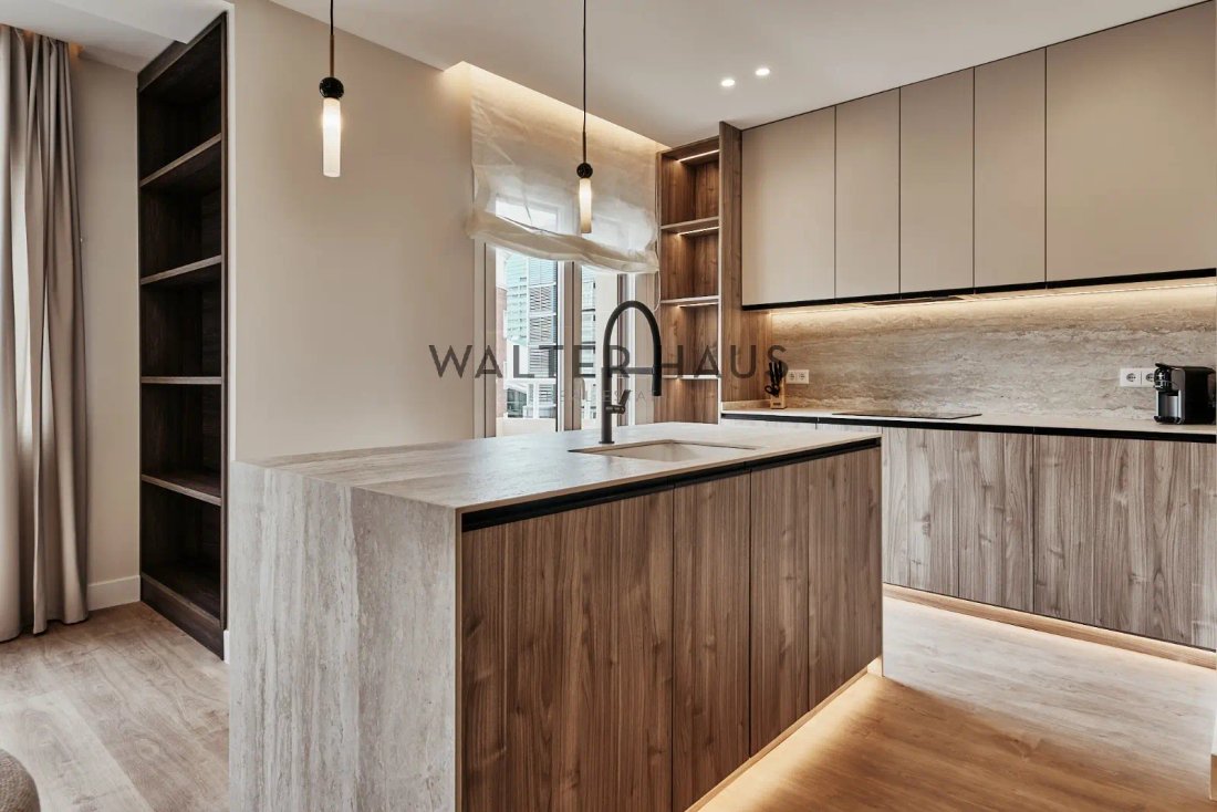 Apartment in Barrio Salamanca, Madrid, Spain 5 - 17797700