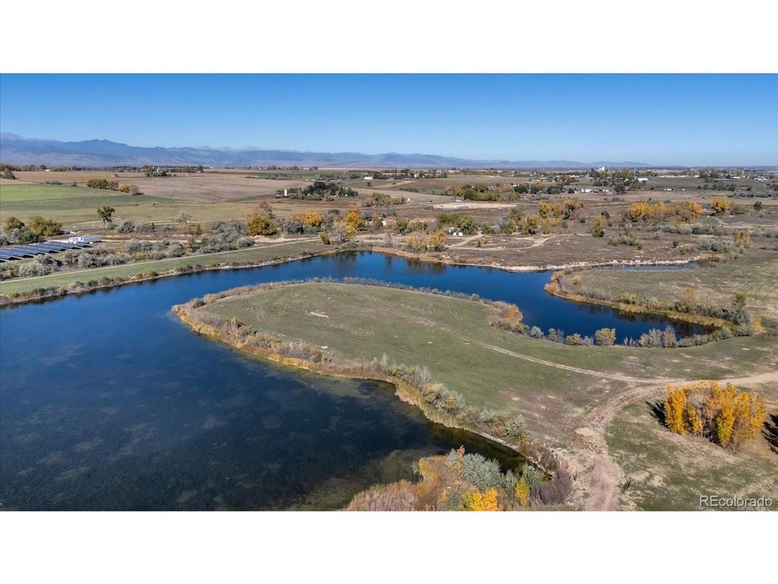 Land in Erie, Colorado, United States 4 - 17801366