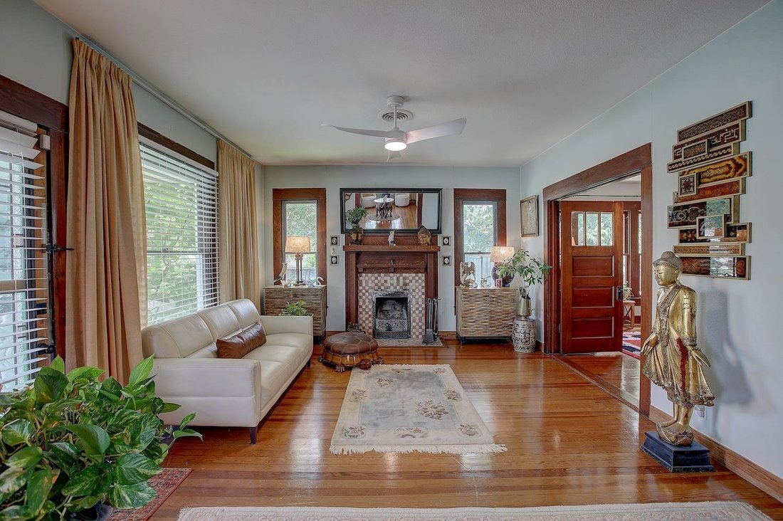House in Georgetown, Texas, United States 5 - 17795517