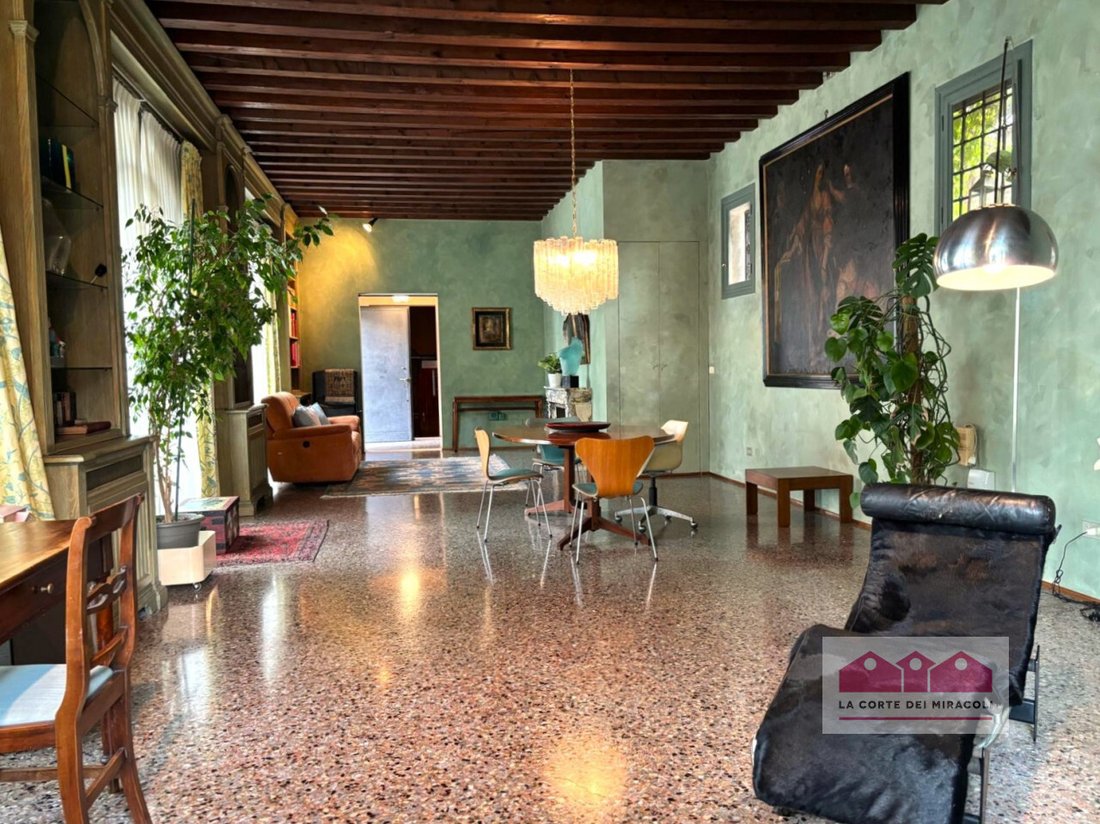 Apartment in Center, Vicenza, Veneto 4 - 17800811